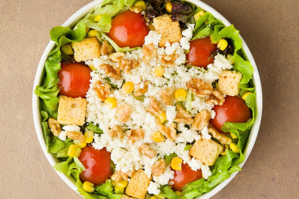 MS-Tulum Peynirli Cevizli Salata (1)