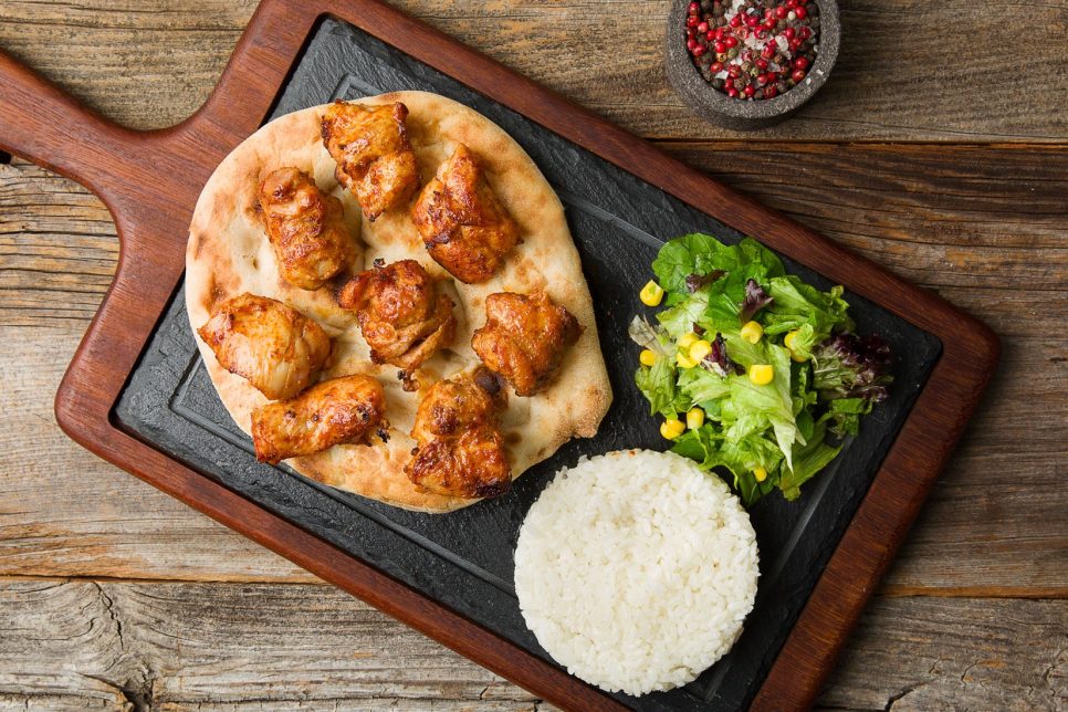 ŞI-Izgara-Tavuk-Şiş